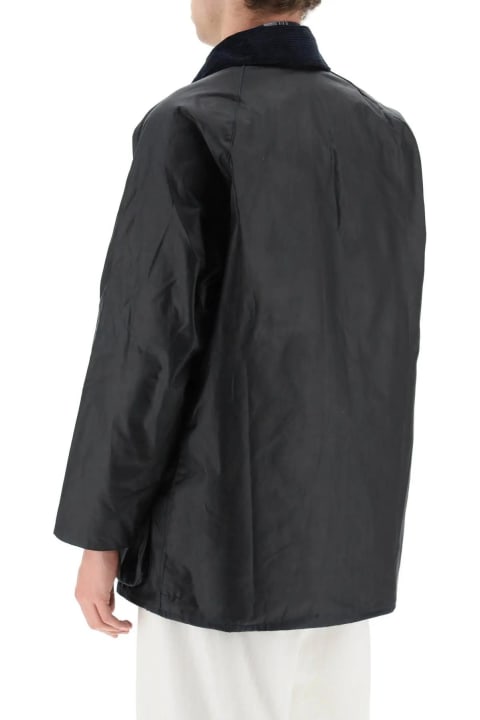 أدوات منزلية Barbour 
beaufort
 Wax Jacket