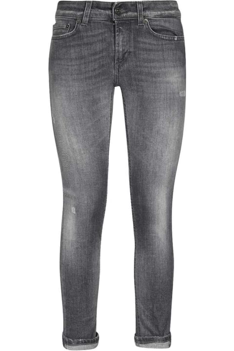 Homeware Dondup 5-pocket Jeans