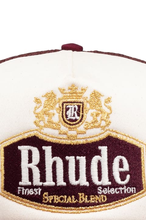 Rhude Hats for Men Rhude Cap