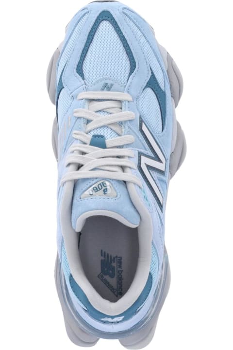 Sale for Women New Balance '9060' Sneakers