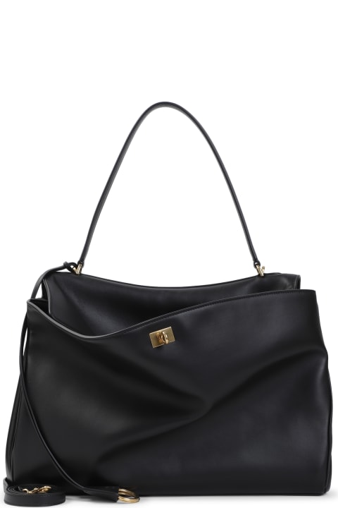 Homeware Balenciaga Rodeo L Bag