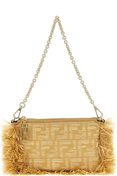Fashion for Women Fendi 'baguette' Pouch