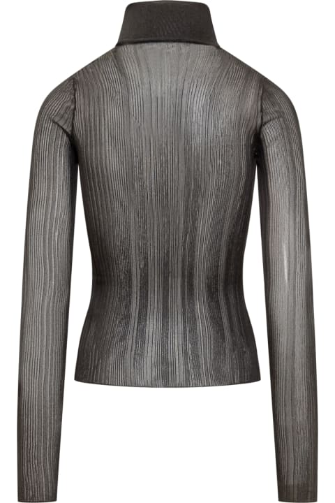 Givenchy for Women Givenchy Rolled Top