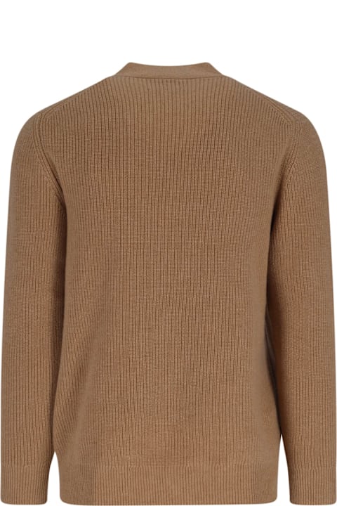 Ballantyne for Women Ballantyne Wool Cardigan