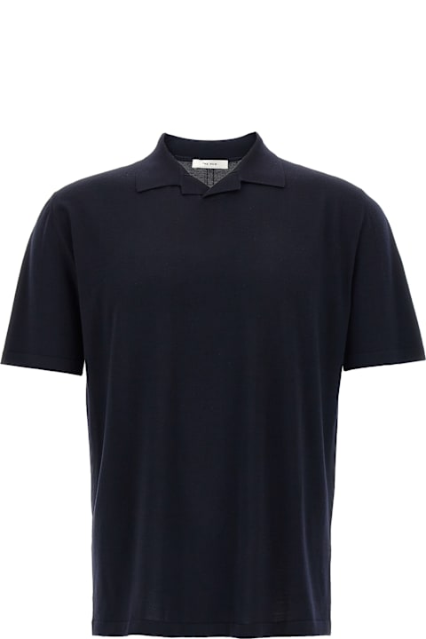 The Row for Men The Row 'mauro' Polo Shirt