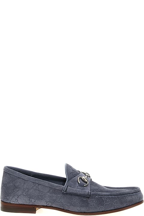 Gucci Loafers & Boat Shoes for Men Gucci 'horsebit 1953' Loafers