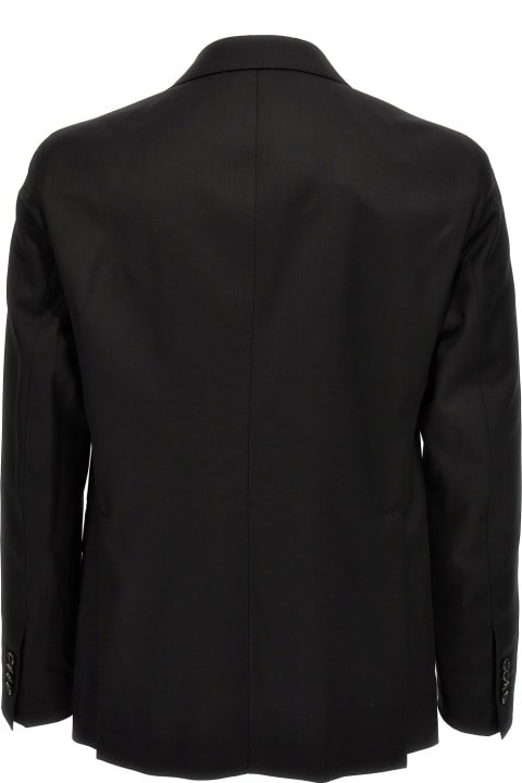 Suits for Men Tagliatore 'vesuvio' Dress