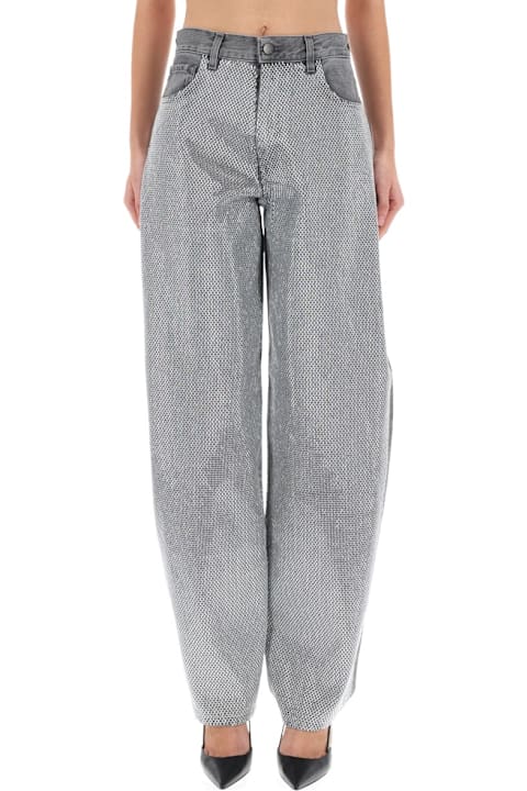 Haikure for Men Haikure "bibi Denim" Pants