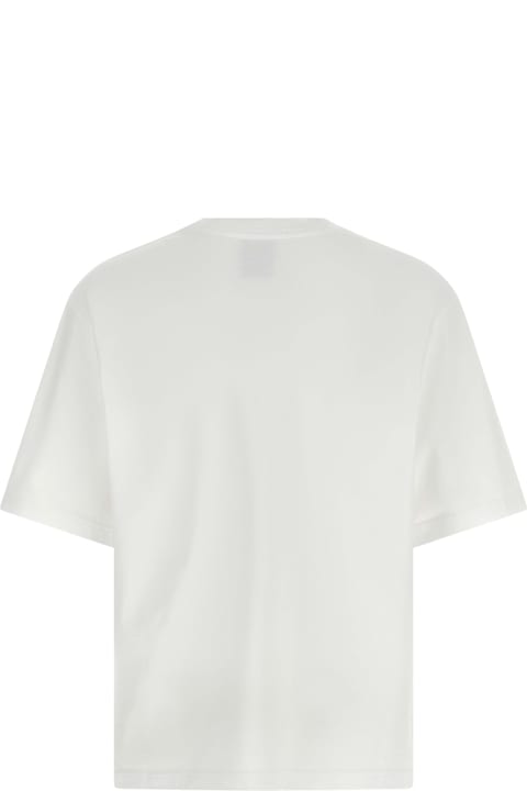 Homeware Casablanca 'dragonfly Floral' T-shirt