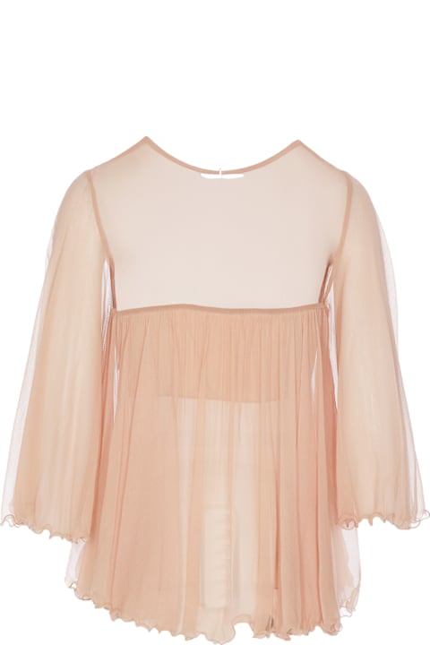Chloé Topwear for Women Chloé Top