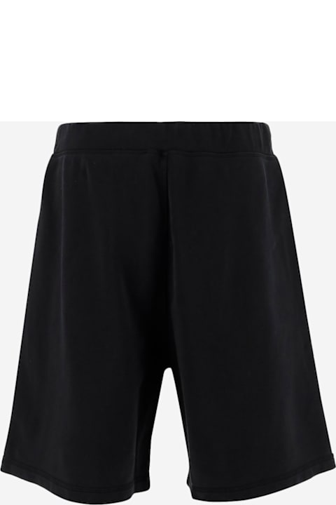 Pants for Men Dsquared2 Shorts