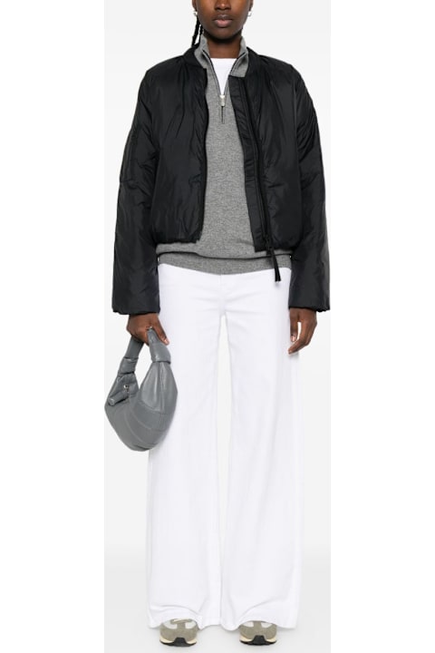 Canada Goose for Kids Canada Goose Elba Bomber Jacket