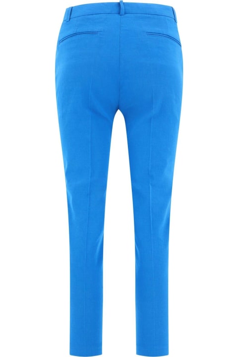 Pinko Pants & Shorts for Women Pinko Mid-waist Skinny Trousers