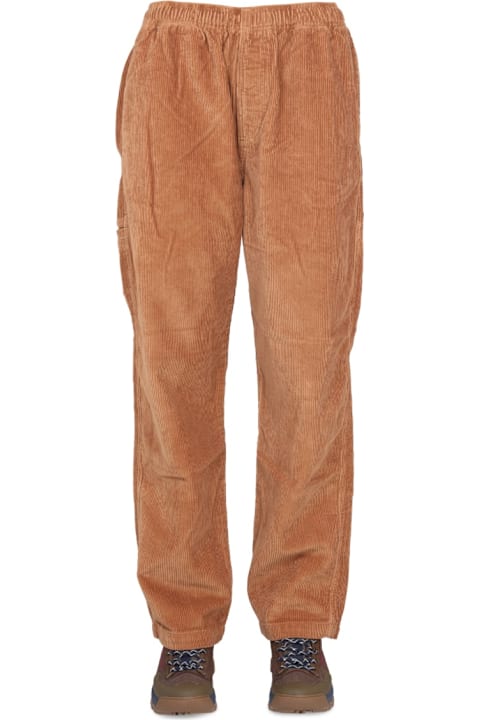 Stussy Clothing for Men Stussy Wade Wale Pants