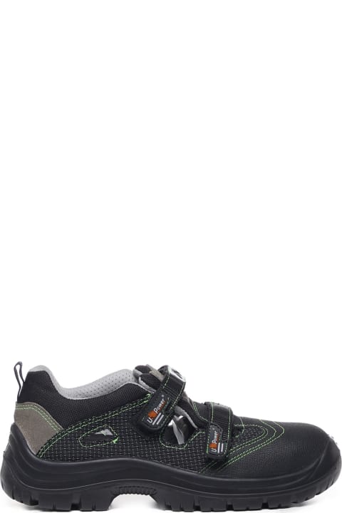 Magliano Sneakers for Men Magliano Safety Shoes In Rubber