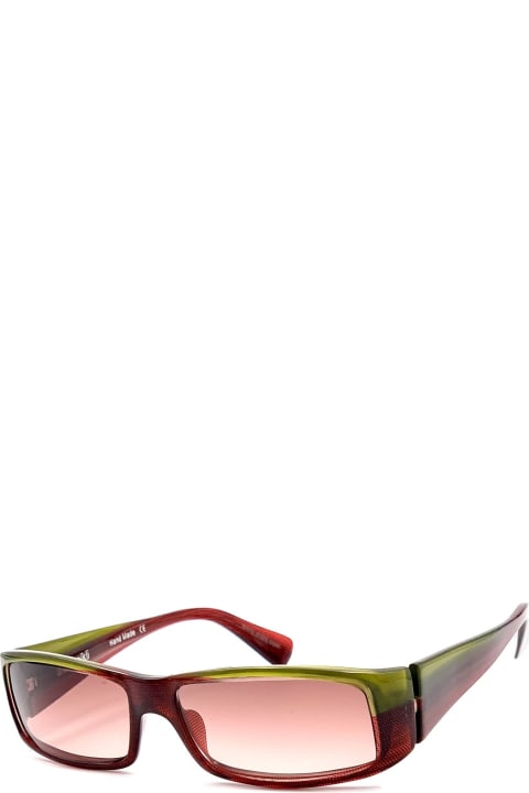 Alain Mikli Eyewear for Men Alain Mikli A0641 Glasses