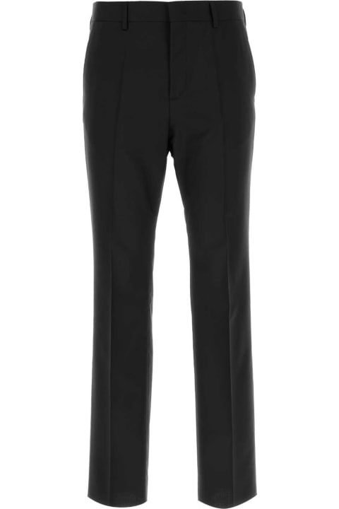 Homeware Valentino Garavani Wool Blend Pant