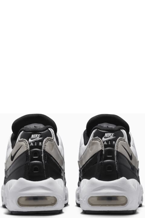 ウィメンズ Nikeのスニーカー Nike Nike Air Max 95 Sneakers Dr2550-100
