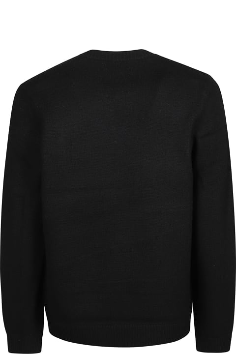 آخر صيحات الموضة من السيدات A.P.C. Edward Sweater