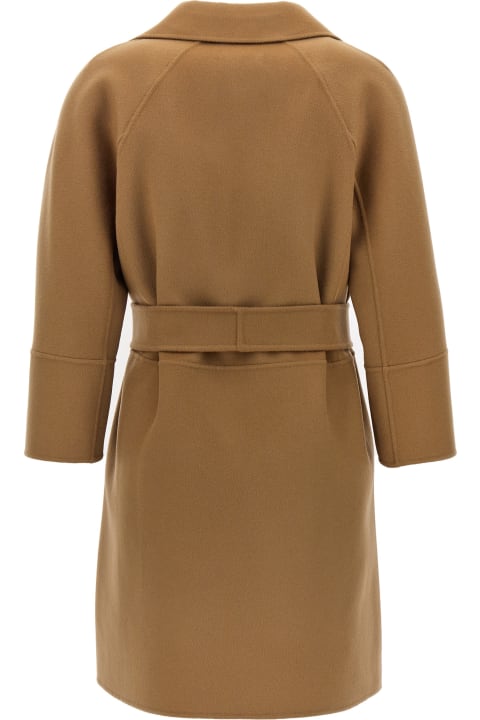 
S Max Mara 
arona
 Coat