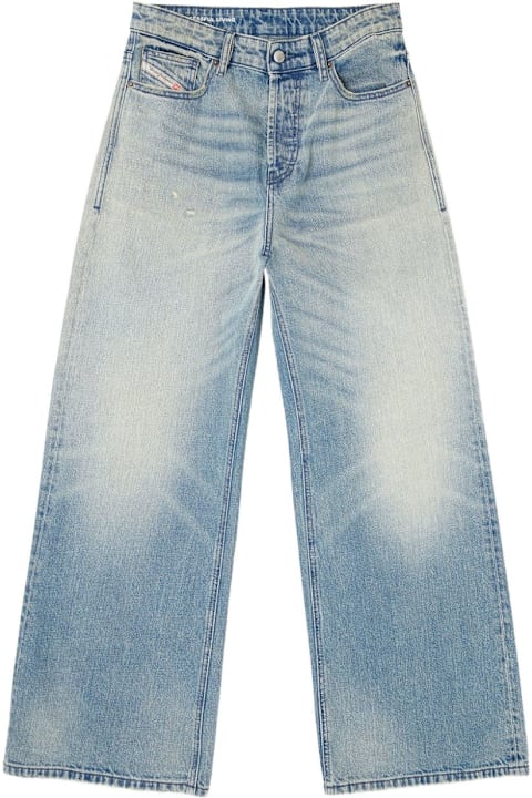 Homeware Diesel Diesel Light Blue Jeans