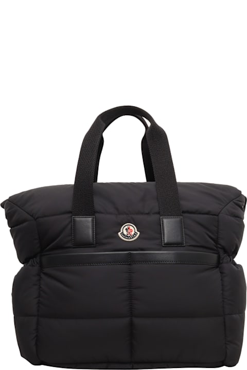 Moncler Accessories & Gifts for Boys Moncler Mommy Tote Bag