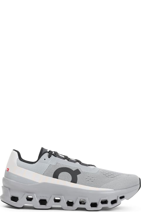 Homeware ON Cloudmster Sneakers
