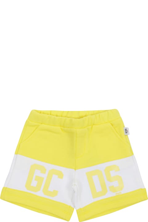 ベビーボーイズ ボトムス GCDS Mini Shorts