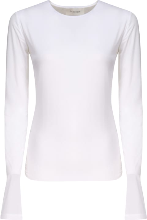 SportMax Sweaters for Women SportMax Albenga T-shirt