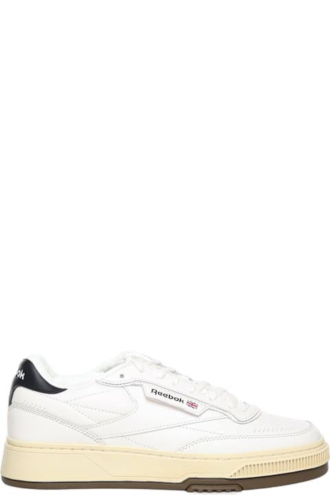 Reebok for Kids Reebok Club C Ltd Sneakers