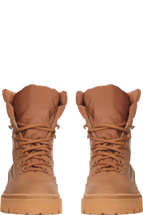 Homeware GIA BORGHINI "terra" Hiking Boots