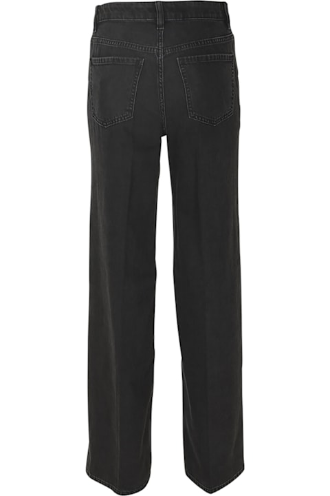 Homeware Theory 5 Pockets Straight Leg Jeans