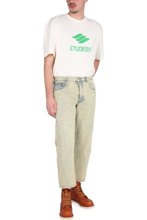 Homeware Études Five Pocket Jeans
