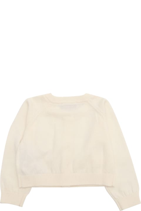 Fashion for Girls Moschino Cardigan