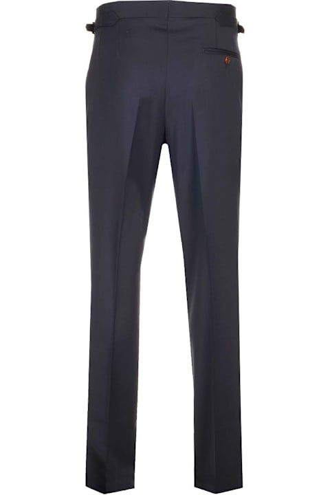 Vivienne Westwood Pants for Men Vivienne Westwood Sang Trousers