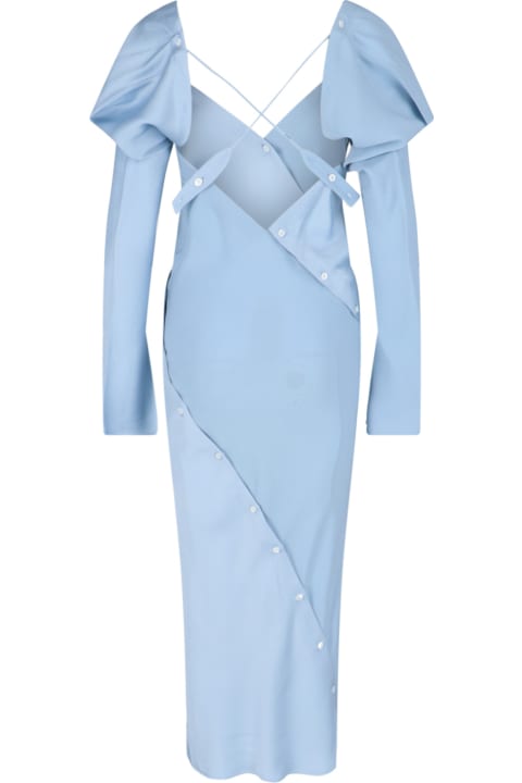 Setchu for Women Setchu 'origami' Dress