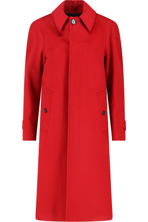 أدوات منزلية Lardini Cashmere Coat