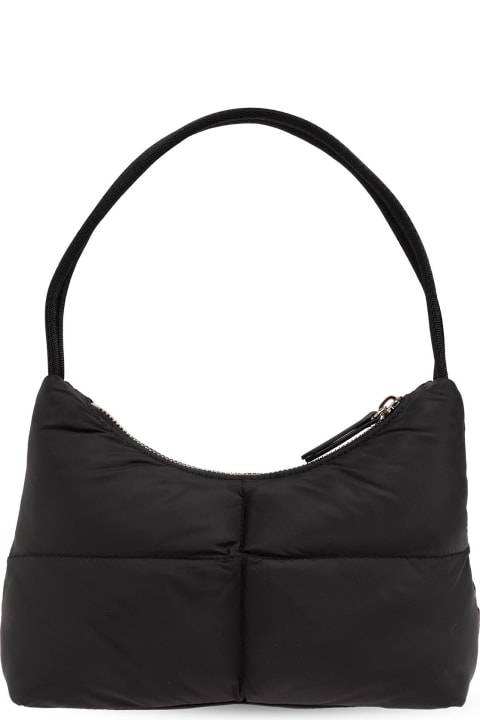 Dsquared2 Totes for Women Dsquared2 Dsquared2 Shoulder Bag With Logo