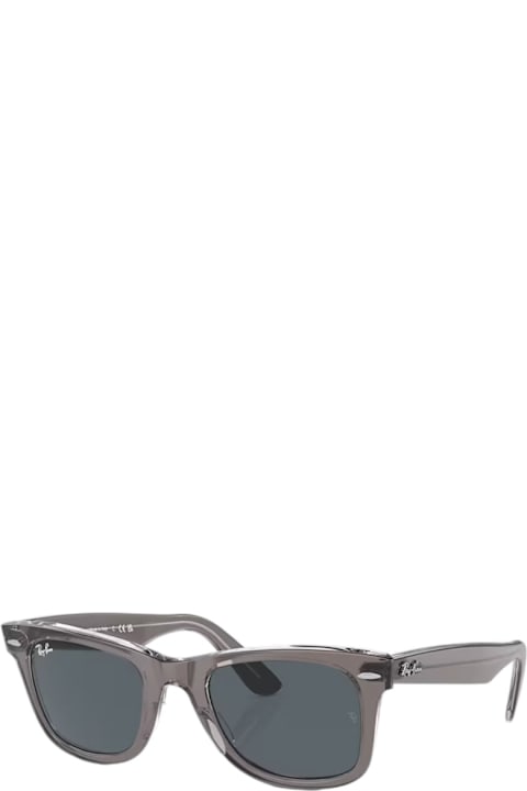 Ray-Ban Eyewear for Men Ray-Ban Wayfarer - Rb 2140 Sunglasses