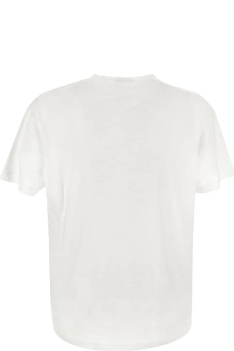 Tom Ford Clothing for Men Tom Ford Classic T-shirt