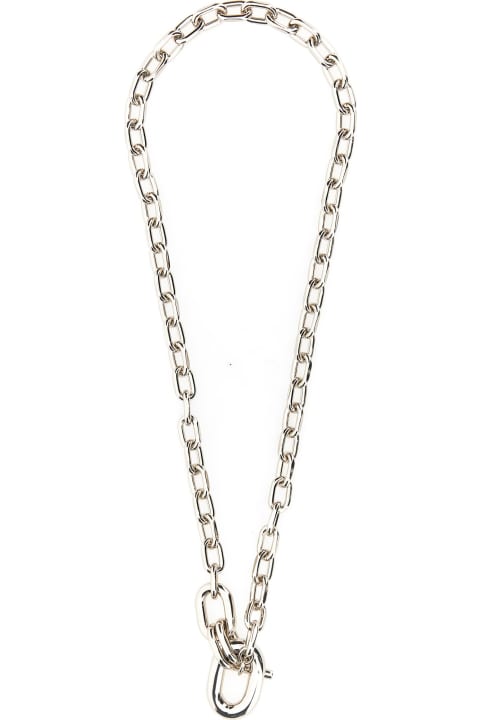 Necklaces for Women Paco Rabanne Necklace With Pendant