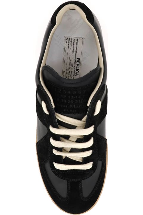 Maison Margiela Sneakers for Women Maison Margiela Replica Sneakers