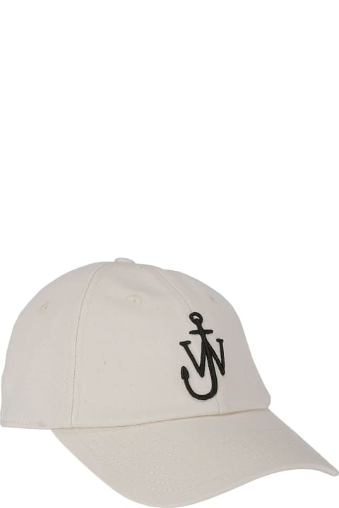 Hats for Women J.W. Anderson Baseball Cap