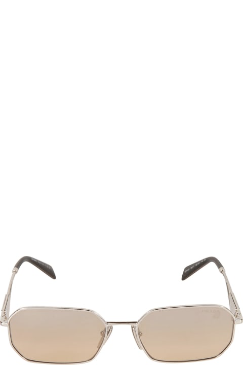 Accessories for Women Prada Eyewear A51s Sole Sunglasses