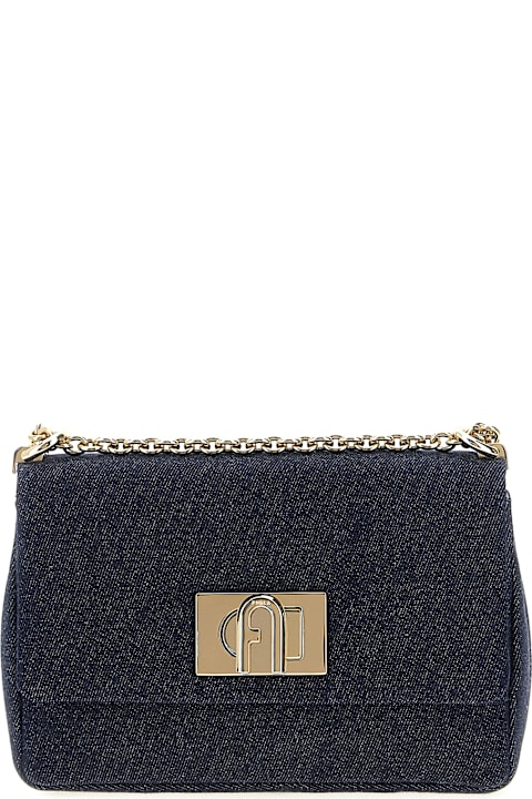 Furla for Women Furla Mini Crossbody Bag