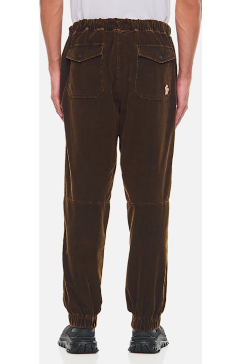 Moncler Grenoble Pants for Men Moncler Grenoble Trousers