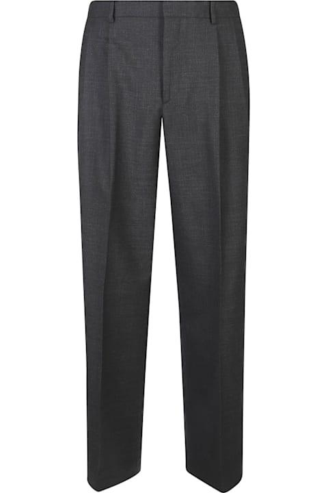 インテリア Sunflower Wide Pleated Pant