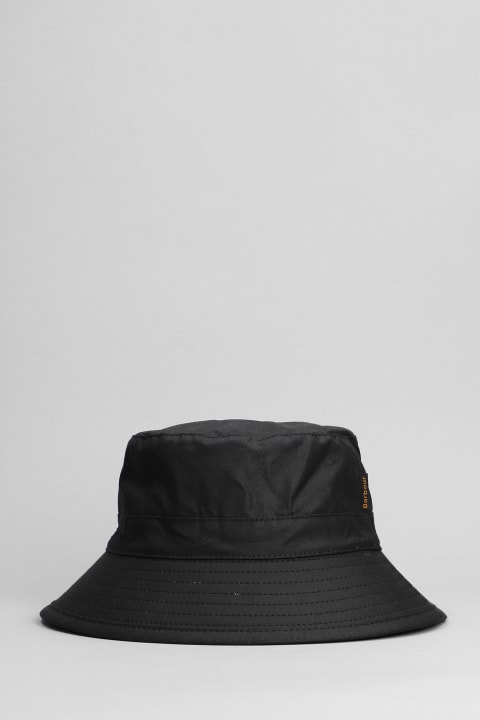 Homeware Barbour Bucket Hat