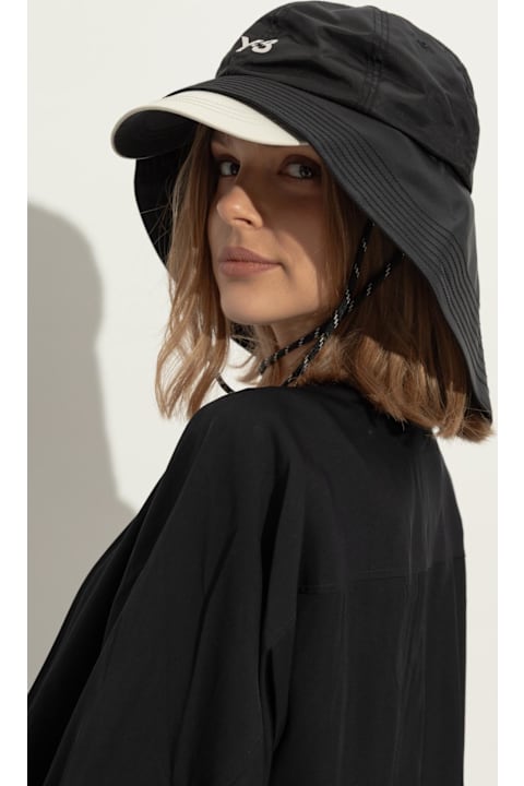 Y-3 Accessories for Women Y-3 Y-3 Cap