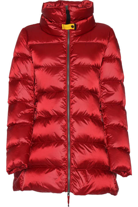 Parajumpers for Women Parajumpers A-line Down Jacket